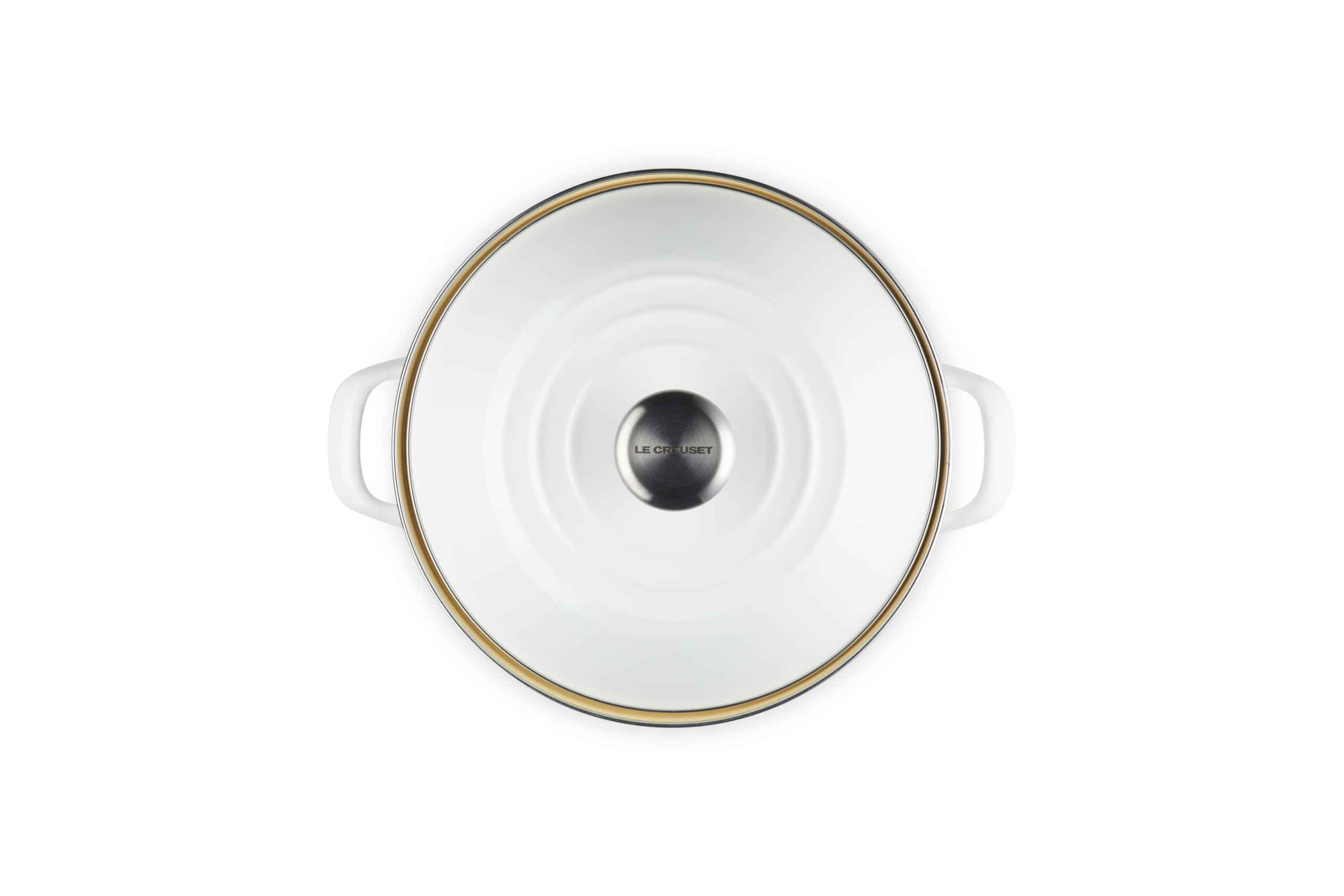 Amazon.com: Le Creuset Enamel On Steel Traditional Shrimp Stockpot